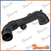 Gaine de suralimentation pour BMW | GPP-BM-151, 13717615026